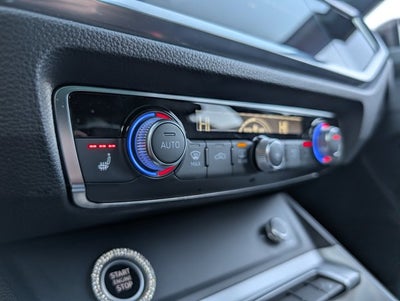 2024 Audi Q3 S line Premium