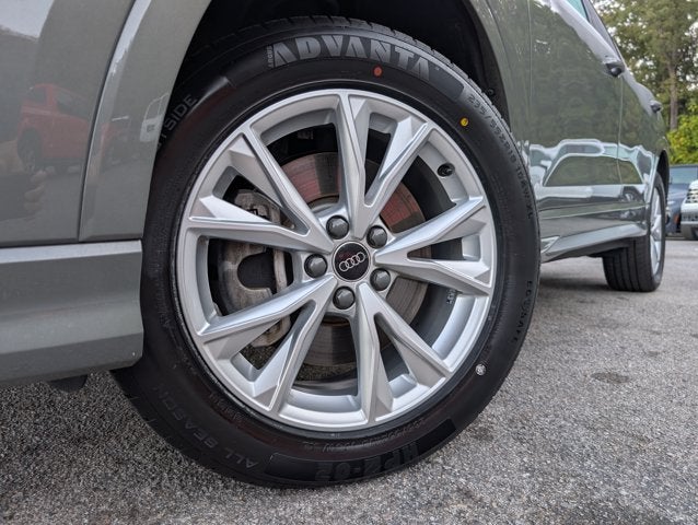 2024 Audi Q3 S line Premium