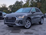 2024 Audi Q3 S line Premium