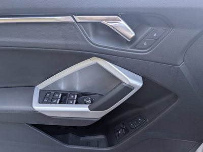 2024 Audi Q3 S line Premium