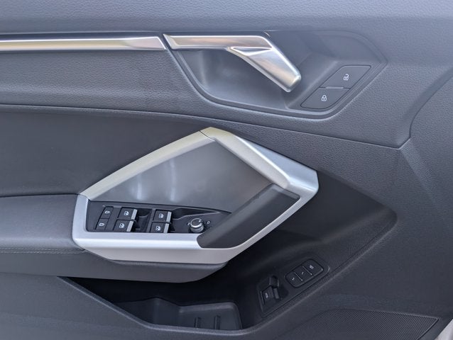 2024 Audi Q3 S line Premium