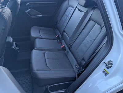2024 Audi Q3 S line Premium