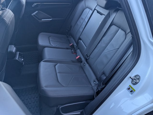 2024 Audi Q3 S line Premium