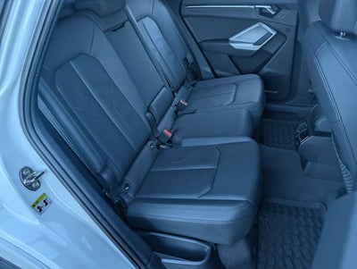 2024 Audi Q3 S line Premium