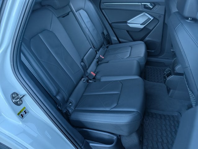 2024 Audi Q3 S line Premium