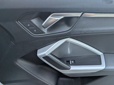 2024 Audi Q3 S line Premium