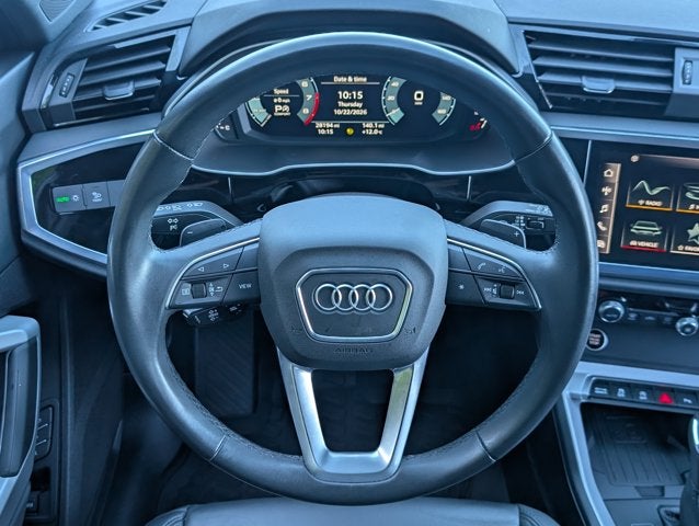 2024 Audi Q3 S line Premium