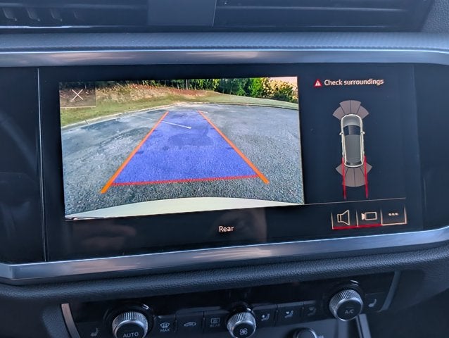 2024 Audi Q3 S line Premium