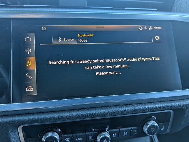 2024 Audi Q3 S line Premium