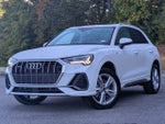 2024 Audi Q3 S line Premium