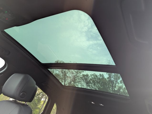 2023 Audi Q3 S line Premium