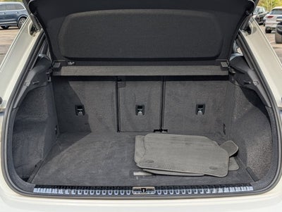 2023 Audi Q3 S line Premium