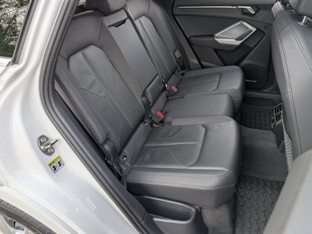 2023 Audi Q3 S line Premium