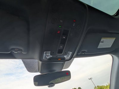 2023 Audi Q3 S line Premium