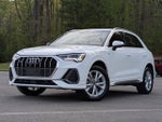 2023 Audi Q3 S line Premium