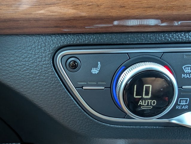 2022 Audi Q5 S line Premium Plus