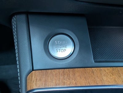 2022 Audi Q5 S line Premium Plus