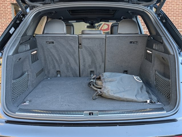 2024 Audi Q5 S line Premium Plus