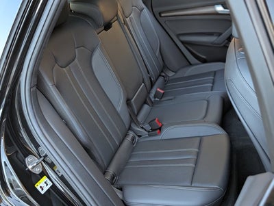 2024 Audi Q5 S line Premium Plus