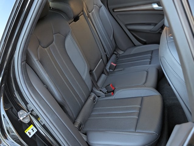 2024 Audi Q5 S line Premium Plus