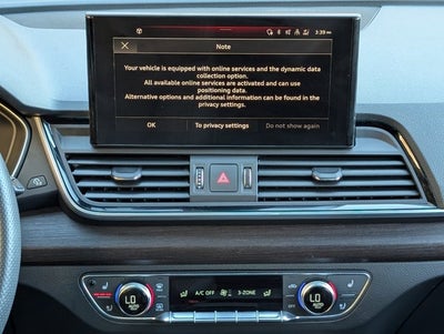 2024 Audi Q5 S line Premium Plus