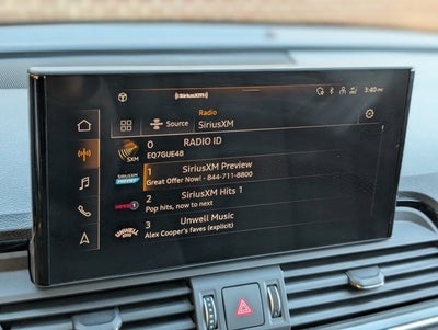 2024 Audi Q5 S line Premium Plus