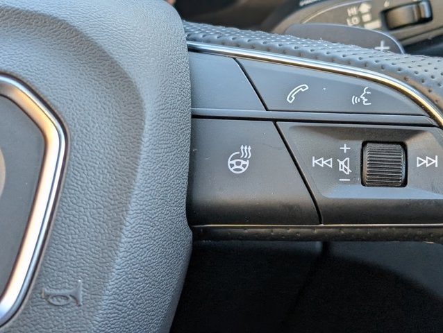 2024 Audi Q5 S line Premium Plus