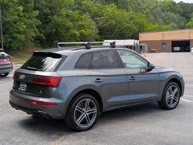 2023 Audi Q5 S line Premium Plus
