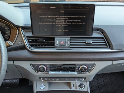 2024 Audi Q5 S line Premium Plus