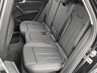 2024 Audi Q5 S line Premium Plus