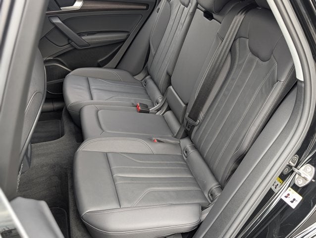 2024 Audi Q5 S line Premium Plus