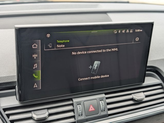 2024 Audi Q5 S line Premium Plus