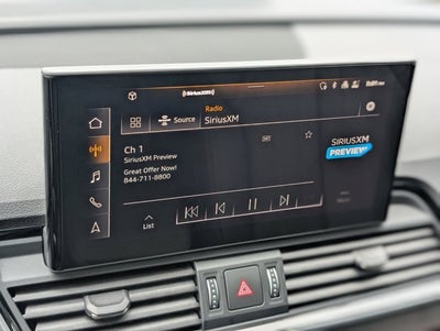 2024 Audi Q5 S line Premium Plus