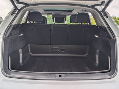 2022 Audi Q5 S line Premium Plus
