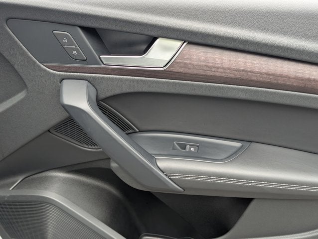 2022 Audi Q5 S line Premium Plus