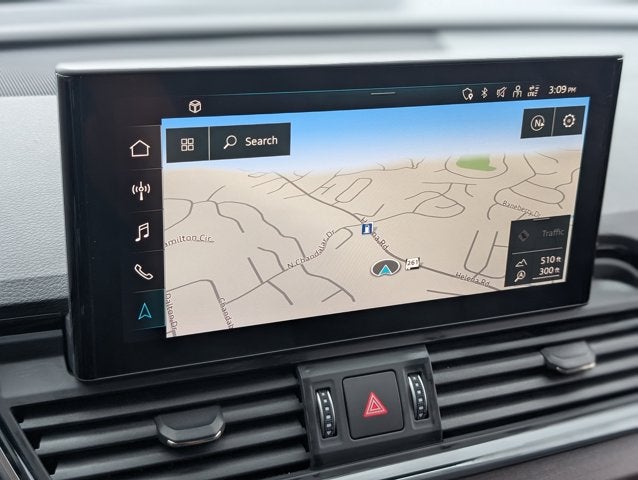 2022 Audi Q5 S line Premium Plus