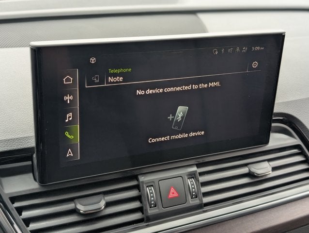 2022 Audi Q5 S line Premium Plus
