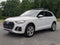 2022 Audi Q5 S line Premium Plus