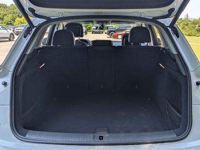 2022 Audi Q5 S line Premium Plus
