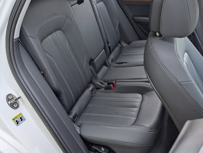 2022 Audi Q5 S line Premium Plus
