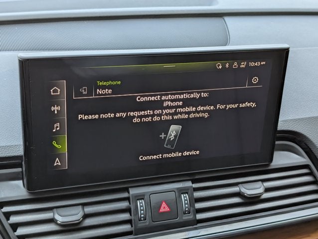 2022 Audi Q5 S line Premium Plus