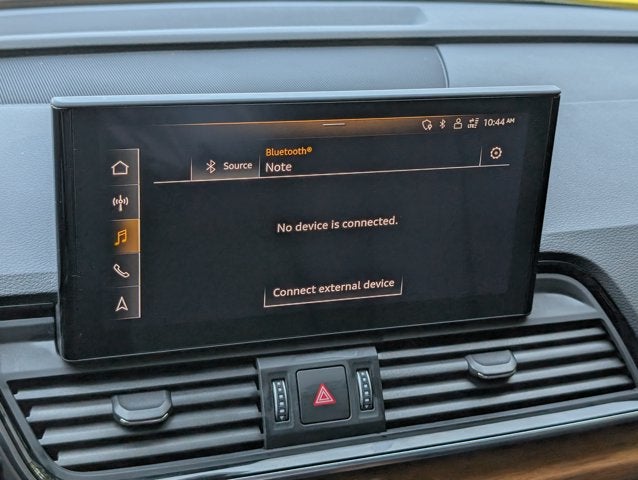 2022 Audi Q5 S line Premium Plus