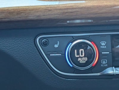2022 Audi Q5 S line Premium Plus