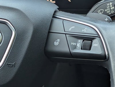 2022 Audi Q5 S line Premium Plus