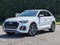2022 Audi Q5 S line Premium Plus