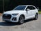 2022 Audi Q5 S line Premium Plus
