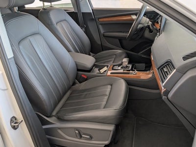 2023 Audi Q5 S line Premium Plus