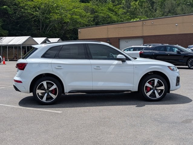 2024 Audi Q5 S line Premium Plus