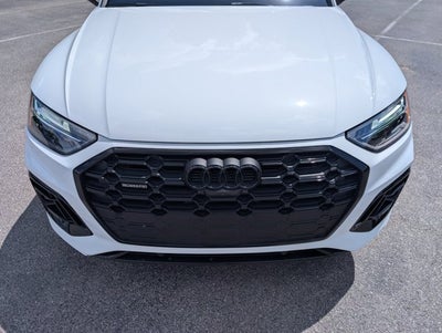 2024 Audi Q5 S line Premium Plus