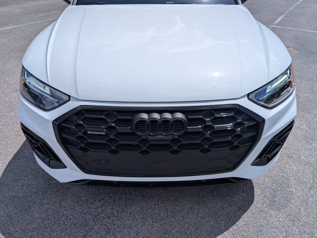 2024 Audi Q5 S line Premium Plus